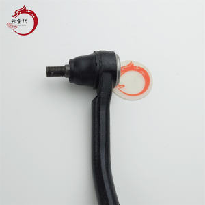 Qualité Authentique – Ensemble de biellettes de direction gauche (LH) 56820-A9000 pour Hyundai Kia 56820A9000 - Product Image 5