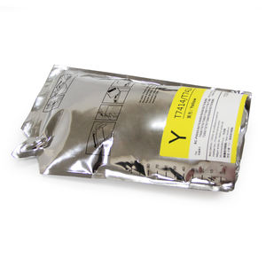 Ocbestjet T741 T7412 T7413 T741Xエプソン<span class=keywords><strong>Surecolor</strong></span> F6300 F6000 F6070F6200プリンター用昇華染料インクバッグ - Product Image 6