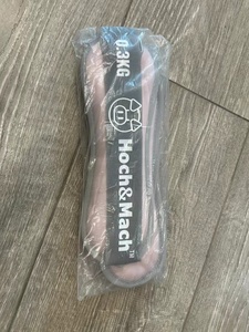 0.3kg -2.5kg renkli özel Yoga Pilates Fitness egzersiz ayarlanabilir kayış ve demir kol bacak ağırlığı bilek ayak bileği ağırlıkları kemer - Product Image 2
