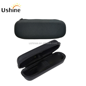 Estuche de Viaje EVA con Cierre de Cremallera Personalizado para Afeitadora Electrónica <span class=keywords><strong>Philips</strong></span> OneBlade para Hombre, Estuche Rígido para <span class=keywords><strong>Recortadora</strong></span> y Maquinilla de Afeitar - Product Image 4