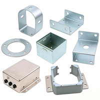 Fabrication sur mesure de tôles en aluminium, découpe laser, pliage CNC pour les boîtiers de serveurs de calcul en périphérie