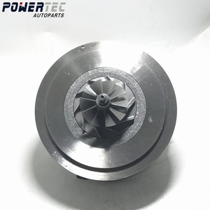 Powertec 777853 GTB2260VK kit de turbo BMW 11657799759 para <span class=keywords><strong>325D</strong></span> E90 <span class=keywords><strong>E91</strong></span> E92 E93 N57D30 150KW 204HP 2010- - Product Image 6