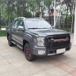 <span class=keywords><strong>Pick</strong></span>-<span class=keywords><strong>up</strong></span> FOTON Tunland G9 <span class=keywords><strong>4x4</strong></span>, 5 places, diesel, robuste, tout-terrain, pour la construction, l'agriculture, la logistique - Product Image 5