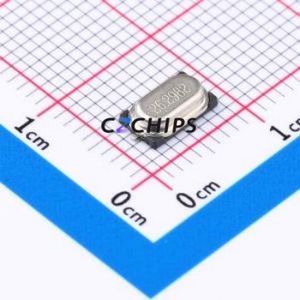 S47SMD26.2982M20PF20R30B3 Crystal (Passive) HC-49S-SMD-2P-Mini Crystal Oscillator 26.2982MHz 20ppm 20pF 30ppm - Product Image 1
