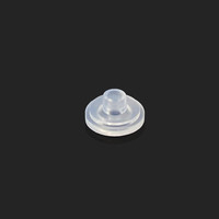 Bouchon de vidange d'eau en silicone étanche au design personnalisé/joint d'étanchéité en caoutchouc de silicone