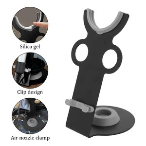 <span class=keywords><strong>Support</strong></span> vertical 3 en 1 pour sèche-cheveux <span class=keywords><strong>Dyson</strong></span> <span class=keywords><strong>Supersonic</strong></span>, <span class=keywords><strong>support</strong></span> de bureau pour salle de bain, hôtel, maison, <span class=keywords><strong>support</strong></span> magnétique compatible - Product Image 4