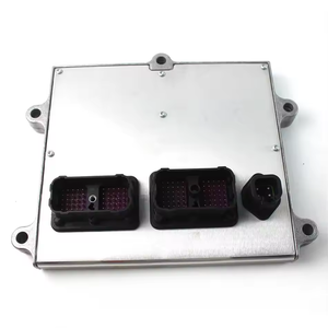 ตัวควบคุมรถตักล้อยาง ECM WA450-6 WA470-6 ชุดควบคุมอิเล็กทรอนิกส์ 6D125 ECU เครื่องยนต์ 600-461-1400 - Product Image 1
