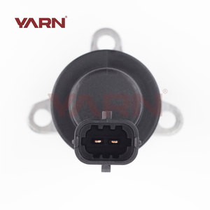 Électrovanne de dosage de carburant diesel 0928400636 ou soupape de commande de régulateur de pression de <span class=keywords><strong>pompe</strong></span> à carburant 0928400636 - Product Image 1