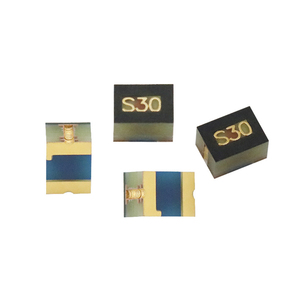 สวิตช์เอียง SMD 25 ° 45 ° S30 S45เซ็นเซอร์เอียงบอลแรงโน้มถ่วงรอบทิศทางเครื่องตรวจจับมุม SMD แบบปกติเปิด PCB MOUNT - Product Image 3