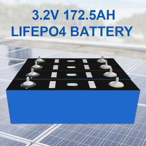 CA TL a级LFP 172.5Ah全新<span class=keywords><strong>3</strong></span>.2 V LiFePO4 172.5Ah <span class=keywords><strong>3</strong></span>.2 V 172.5Ah LiFePO4电池单元 - Product Image 5