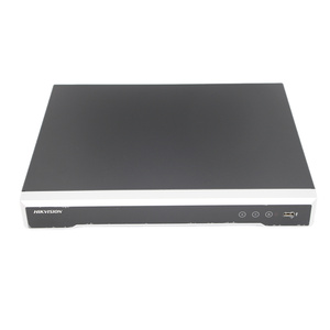 Enregistreur vidéo réseau PoE HIK original DS-7616NI-Q2/16P 16 canaux, 2 emplacements pour disques durs, détection intelligente des visages par IA, détection de mouvement, sécurité CCTV - Product Image 5