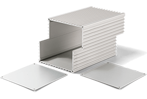 New Design Product Aluminum <strong>Die</strong> <strong>Cast</strong> Enclosure <strong>Part</strong> Metal Junction Box - Product Image 2