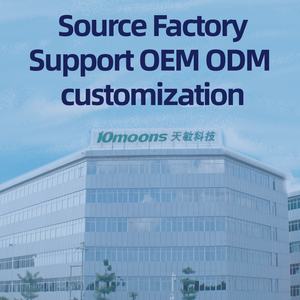 מערכת ניטור אבטחה 10moons AI Detection Box 16T06ZM NVR עם זיהוי אירועים, זיהוי אובייקטים וזיהוי בני אדם, תואמת למצלמות רשת ישנות. - Product Image 6