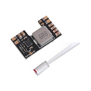 โมดูลสำหรับแบตเตอรี่เครื่องบินปีกคงที่ FLYING RC 5A BEC - Product Image 2
