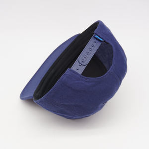 Premium Chenille Embroidery <b>Snapback</b> <b>Cap</b> Black Flat Brim Hat Embroidered <b>Snapback</b> Hat Custom <b>Snapback</b> <b>Cap</b> - Product Image 5