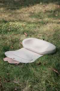Cojín de meditación portátil Cojín de yoga Estabiliza la mente y el cojín para la meditación interior al aire libre en cualquier lugar - Product Image 5