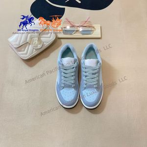 CC New Fashion Women's Casual Sport Shoes Running Sneakers with Comfortable Cushioning PU <b>Insole</b> for Ladies and Girls - Product Image 6