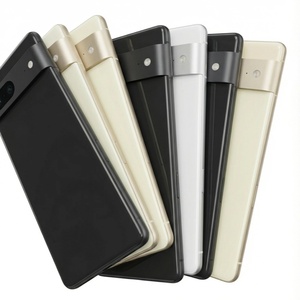 Teléfono Inteligente OASIS 7A Usado al Por Mayor a Bajo Precio, 12 GB de RAM, Red 5G, Pantalla de 5.7 Pulgadas, 1 Año de Garantía - Product Image 1