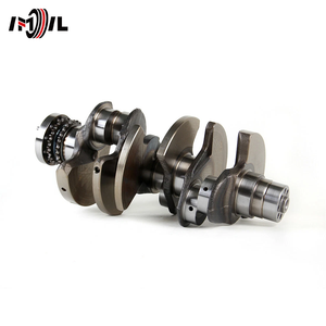 CMHA CJTB CTTA CAKA CJTC Kurbelwelle 06E105101AA 06E105101AD 95810201110 95810201111 für VW Audi A7 Q7 S5 - Product Image 1