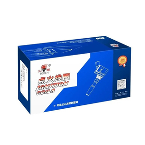 Usine directe pour torche T22334 bobine d'allumage 597091 pour <span class=keywords><strong>Peugeot</strong></span> 308 / 308S / 2008 / <span class=keywords><strong>3008</strong></span> / 408 1.6T - Product Image 3