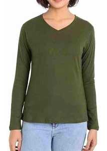 T-shirt d'été écologique respirant anti-plis en maille douce pour femme, haut élégant à superposer, chemise à manches courtes pour le quotidien - Product Image 2