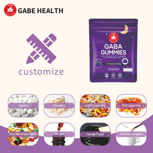 L-Theanine <b>Sleep</b> Gummies for Adults <b>Sleep</b> Aid Supplement Sugar Free Vegan Promotes Relaxation Deep <b>Sleep</b> Relief Insomnia Stres - Product Image 6