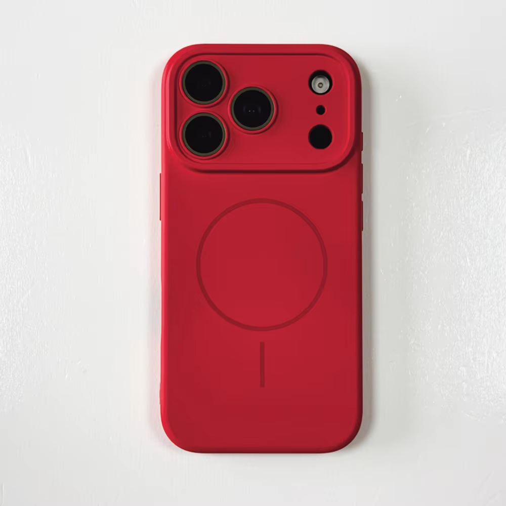 Rojo