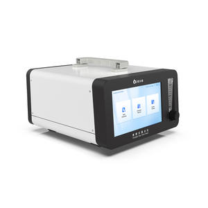 Portable Sf6 gaz Trace humidité <span class=keywords><strong>Point</strong></span> de rosée Instrument électronique Micro testeur de teneur en eau avec 1 an de garantie - Product Image 3