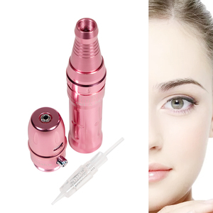 Bú<span class=keywords><strong>t</strong></span> Microneedling Trang Điểm Vĩnh Viễn Điện Không Dây Chuyên Nghiệp Máy Xăm Bú<span class=keywords><strong>t</strong></span> Máy Làm Đẹp MTS - Product Image 2