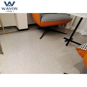 Pierre de ciment de Terrazzo artificielle pour sol et table pierre de dessus de café escalier - Product Image 6