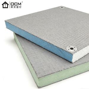 Panel <span class=keywords><strong>de</strong></span> Soporte para Azulejos XPS Flexible y Punteable OCM para Crear <span class=keywords><strong>Paredes</strong></span> Curvas <span class=keywords><strong>en</strong></span> Diseños <span class=keywords><strong>de</strong></span> Duchas Personalizados y Baños <span class=keywords><strong>de</strong></span> Lujo - Product Image 2