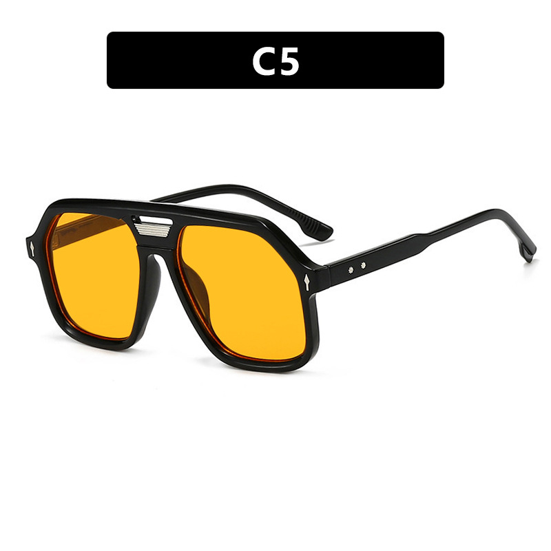 3959 negro / naranja