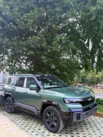 2026 Byd Леопард 8 крыло Smart SUV автономный Роскошный Новый энергетический гибридный автомобиль BUD BYE Formula Leopard 8 флагман