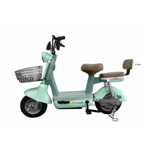 Vélo de ville électrique vélo scooter électrique vélo dirt dirt bike électrique mobilité à bas prix, vélo de ville électrique directement de l'usine - Product Image 1