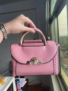 Nouveaux sacs en cuir PU de grande taille, de bonne qualité, tendance, sacs fourre-tout de luxe, sacs à main pour femmes - Product Image 5