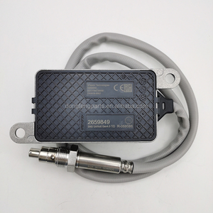 Ngành công nghiệp rộng lựa chọn phổ biến 24V chống sốc thương mại Heavy Duty xe tải phát thải Màn hình 2659849 nox cảm biến - Product Image 6