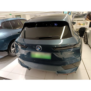 รถยนต์มือสอง Guazi 2023 <span class=keywords><strong>BMW</strong></span> <span class=keywords><strong>iX</strong></span> SUV รถยนต์ไฟฟ้า 5 ที่นั่ง ขับเคลื่อนสี่ล้อ เกียร์อัตโนมัติ พวงมาลัยซ้าย เหมาะสำหรับการขับขี่ประจำวัน จัดจำหน่ายระหว่างประเทศ - Product Image 6