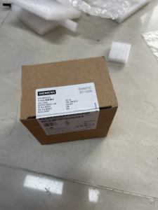 Module CPU Siemens 6ES7214-1AG40-0XB0 100% neuf et d'origine - Product Image 1