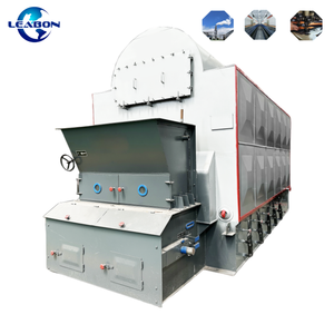 Caldaia <span class=keywords><strong>a</strong></span> Vapore <span class=keywords><strong>a</strong></span> Pellet di Biomassa di Lolla di Riso Adesiva <span class=keywords><strong>a</strong></span> Risparmio Energetico - Prezzo - Product Image 2