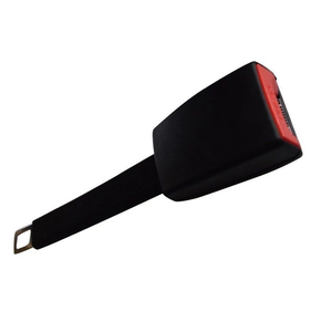 Rallonge <span class=keywords><strong>de</strong></span> <span class=keywords><strong>ceinture</strong></span> <span class=keywords><strong>de</strong></span> <span class=keywords><strong>sécurité</strong></span> <span class=keywords><strong>de</strong></span> 25 cm, noire, pour siège <span class=keywords><strong>de</strong></span> <span class=keywords><strong>voiture</strong></span>, boucle <span class=keywords><strong>de</strong></span> <span class=keywords><strong>ceinture</strong></span> <span class=keywords><strong>de</strong></span> <span class=keywords><strong>sécurité</strong></span>, accessoires automobiles - Product Image 1
