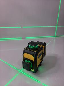 <span class=keywords><strong>Laser</strong></span> auto-nivelant 360°, faisceau 3D ultra-lumineux, étui rigide, auto-calibrage, diode améliorée - Product Image 5