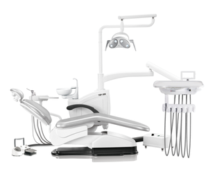 CE Certified <strong>Dental</strong> <strong>Chair</strong> with Lower <strong>Price</strong> for <strong>Dental</strong> Clinic - Product Image 1