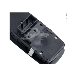 Interruptor de ventanilla eléctrica 68184803AA 68289803AB para Jeep/MOPAR Grand Cherokee / 2014-2018 - Product Image 3