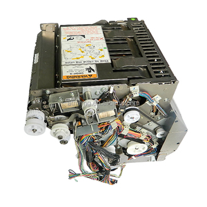 Запчасти для банкомата Hitachi HCM 3842, верхняя и задняя сборка с URJB M1P004402C - Product Image 1