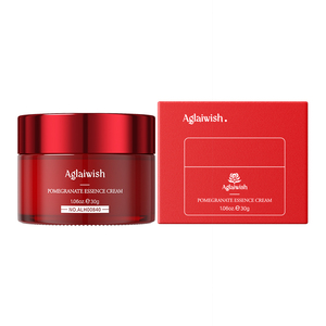 AGLAIWISH 30g <span class=keywords><strong>Crème</strong></span> Visage Hydratante Hydratante Éclaircissante Hydratante Réparatrice Essence <span class=keywords><strong>de</strong></span> <span class=keywords><strong>Grenade</strong></span> <span class=keywords><strong>Crème</strong></span> Visage - Product Image 6