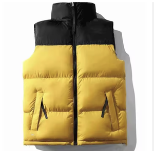 Blusa Informal Holgada y Gruesa para Hombre y Mujer, Chaqueta sin Cuello Transpirable, Camiseta Versátil para Invierno - Product Image 2