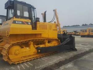 CLGB230 Bull Dozer LIU-GONG <span class=keywords><strong>SHANTUI</strong></span> <span class=keywords><strong>230HP</strong></span> <span class=keywords><strong>shantui</strong></span> <span class=keywords><strong>bulldozer</strong></span> sd32 360hp - Product Image 4