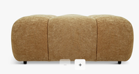 Luxuriöses Europäisches Modernes Designer-Möbelstück Waffl Sofa Wohnzimmermöbel für Zuhause Modularer Eck-Sessel
