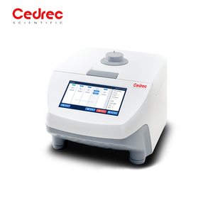 Offre Spéciale : Thermocycleur PCR Portable à Gradient – Machine <span class=keywords><strong>d</strong></span>'Amplification et de Séquençage <span class=keywords><strong>ADN</strong></span> pour Tests Génétiques - Product Image 3