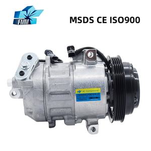 Compresor de Aire Acondicionado para Automóvil C09-9754G C099754G, para Holden VE Serie 2 60LV8 - Product Image 4